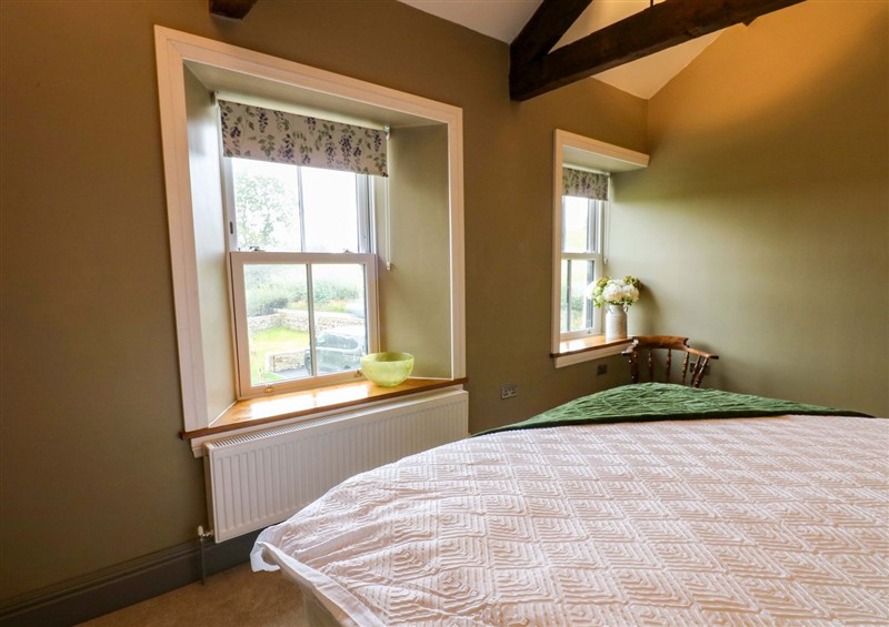 One of the bedrooms (photo 2) at Eastfield Farm, Mickleton
