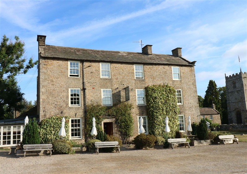 This is Eastfield Farm (photo 2) at Eastfield Farm, Mickleton