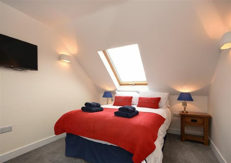 One of the bedrooms (photo 2) at Eastfield, Low Newton-by-the-Sea