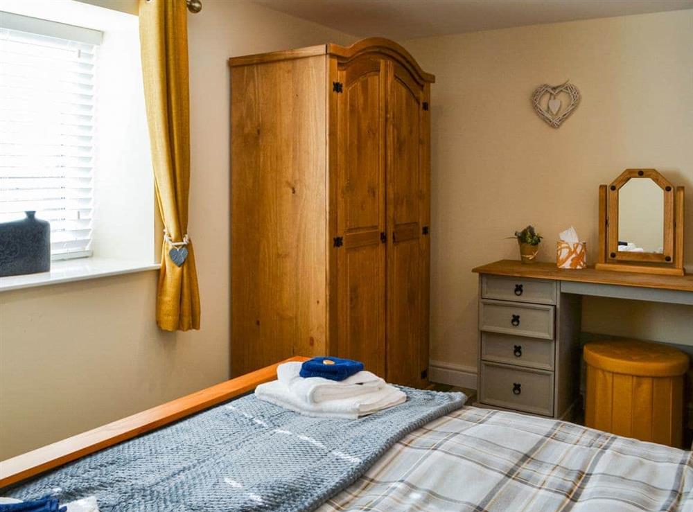 Double bedroom (photo 3) at Eastmoor Farm- The Stables in Carnaby, near Bridlington, North Humberside