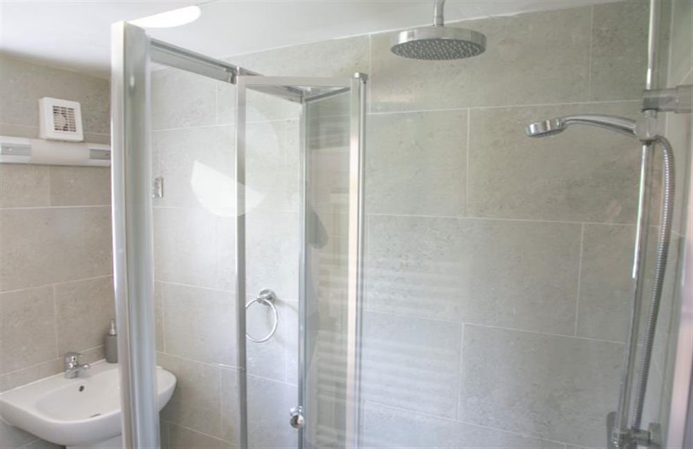 Shower room / WC (photo 2) at Eaton Cottage, Thornham near Hunstanton