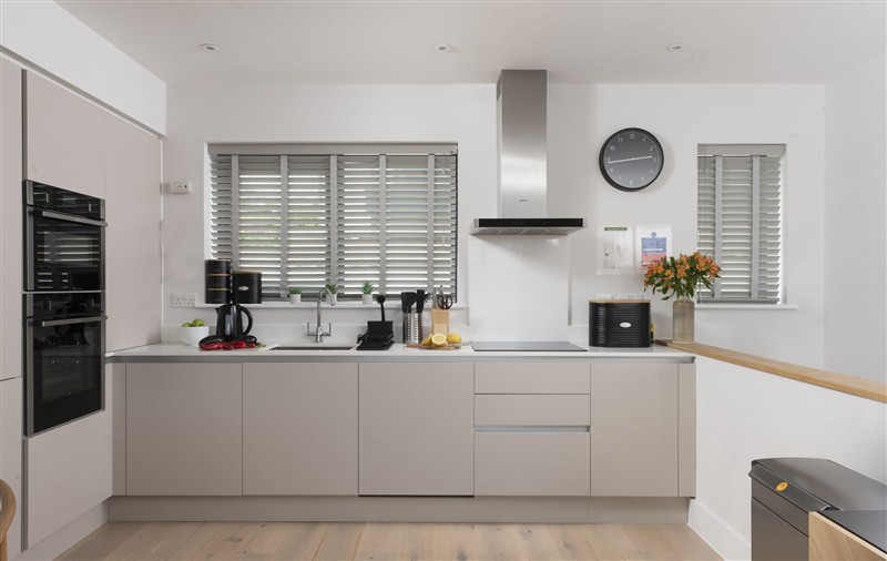 Kitchen (photo 3) at Ebbtide, Cornwall