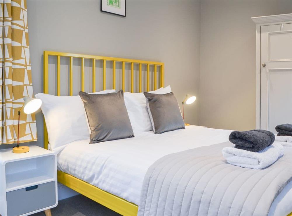 Double bedroom