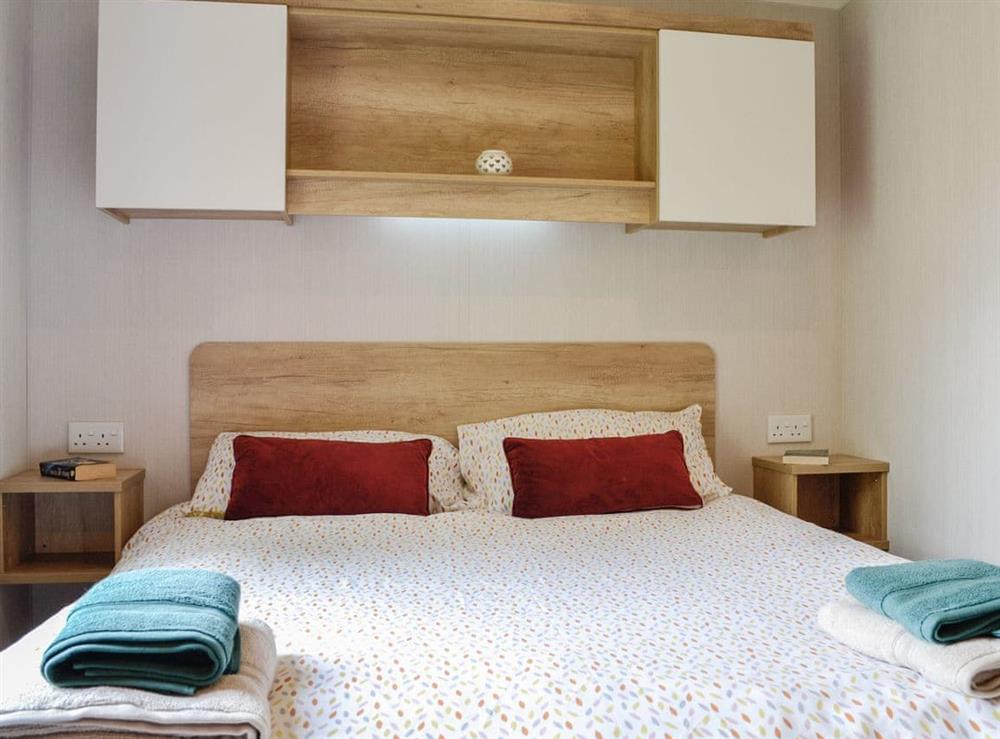 Double bedroom (photo 2) at Biarritz 2, 