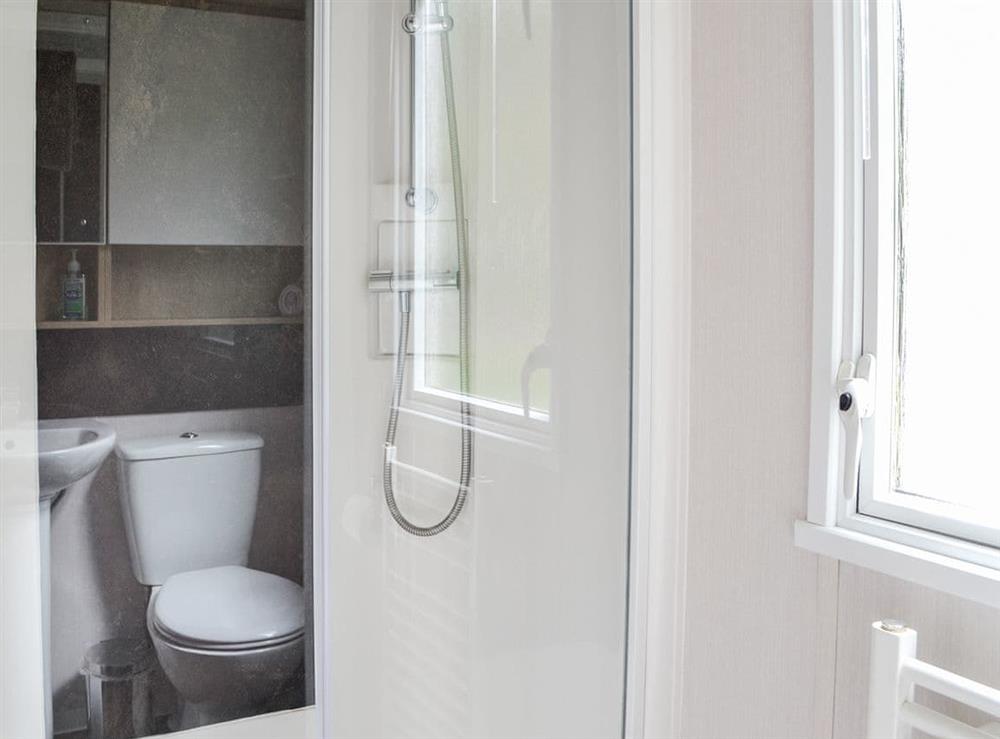 Shower room (photo 2) at Biarritz 2, 