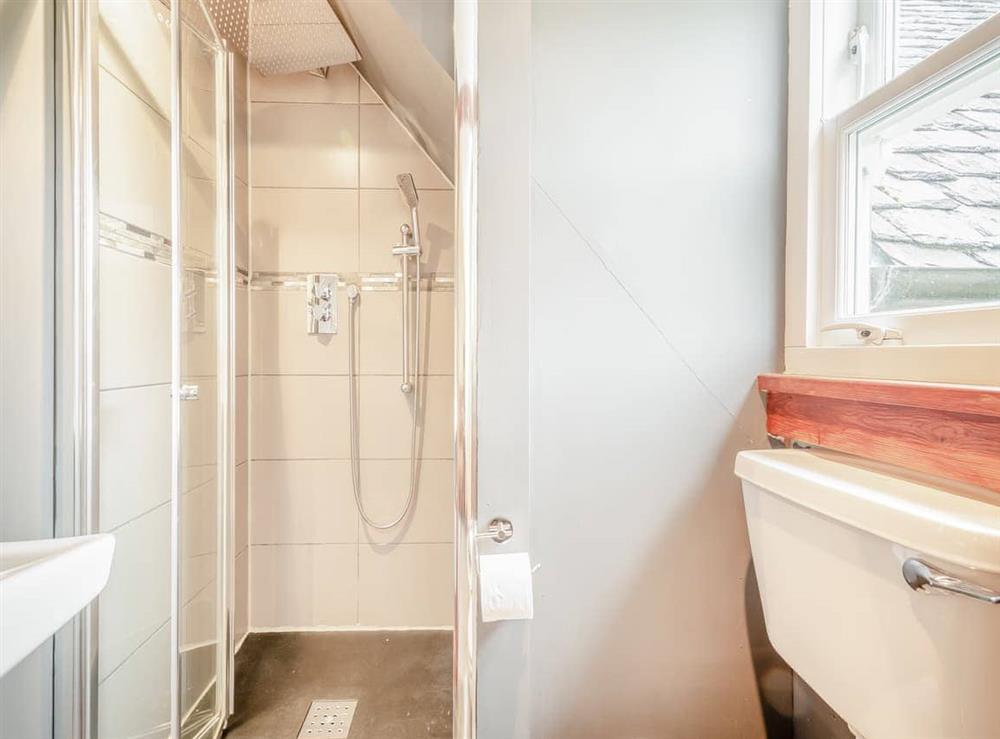 Shower room (photo 3) at Eckford House, 