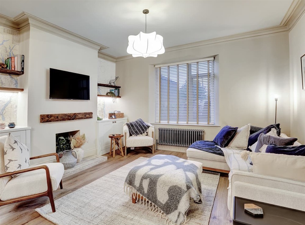 Eddies House, Morpeth at Eddies House in Morpeth, Northumberland