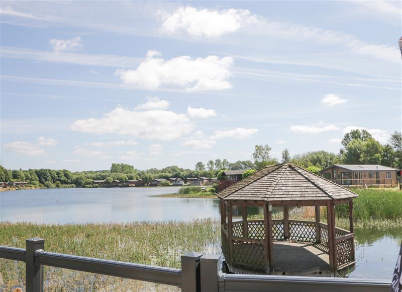 The setting of Eden 2 (photo 2) at Eden 2, South Lakeland Leisure Village