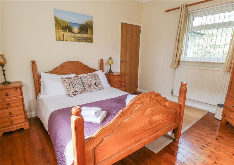 One of the  bedrooms (photo 3) at Eden House, Ulverston
