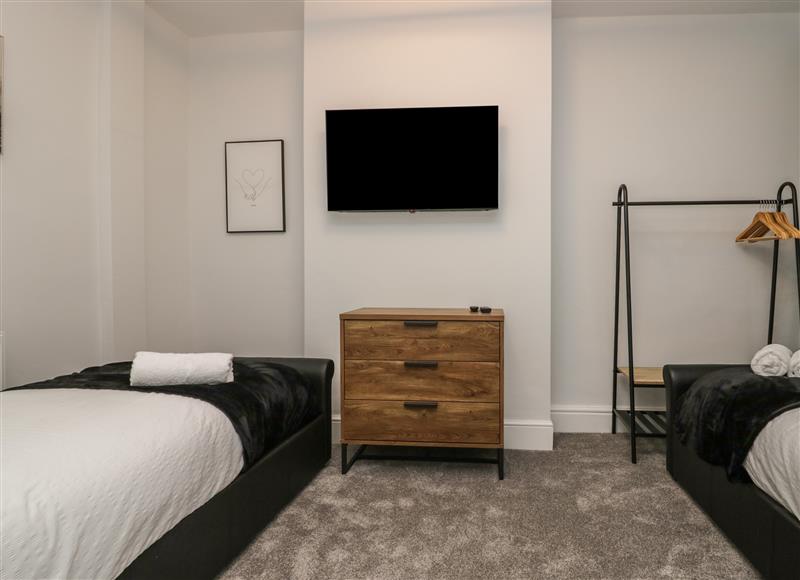 One of the 3 bedrooms (photo 2) at Eden on the Crescent, Morecambe