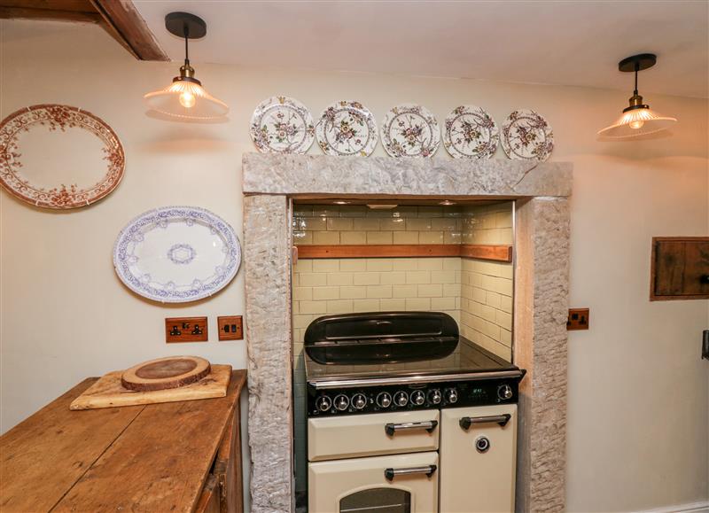 Kitchen (photo 2) at Eden Vale, Broughton-In-Furness