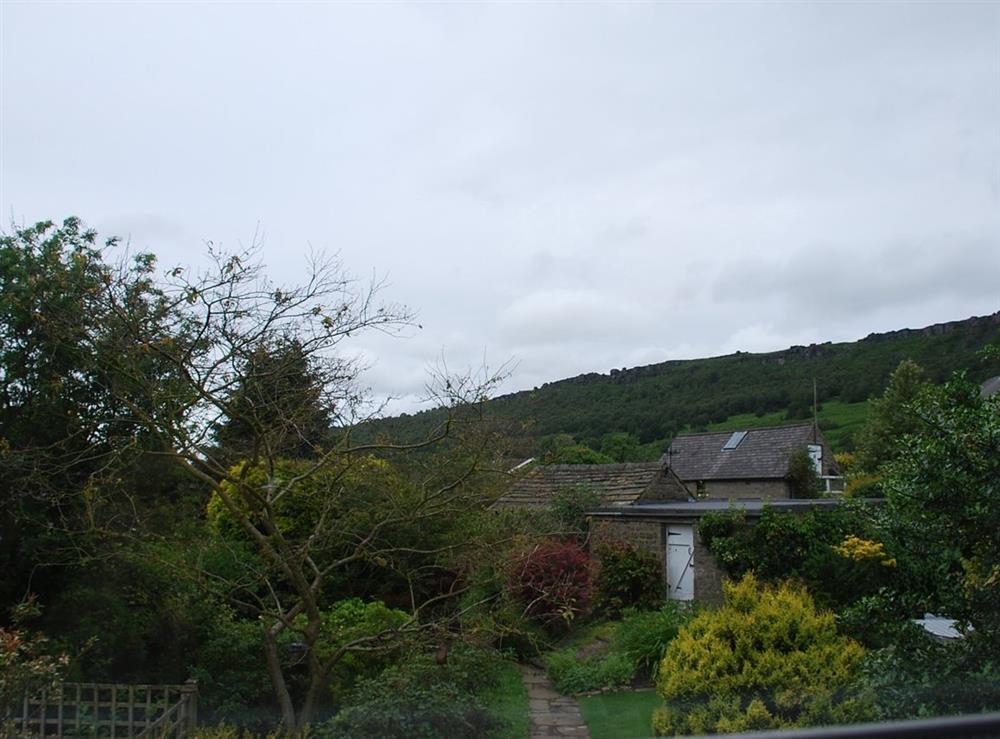 A photo of Edge Cottage