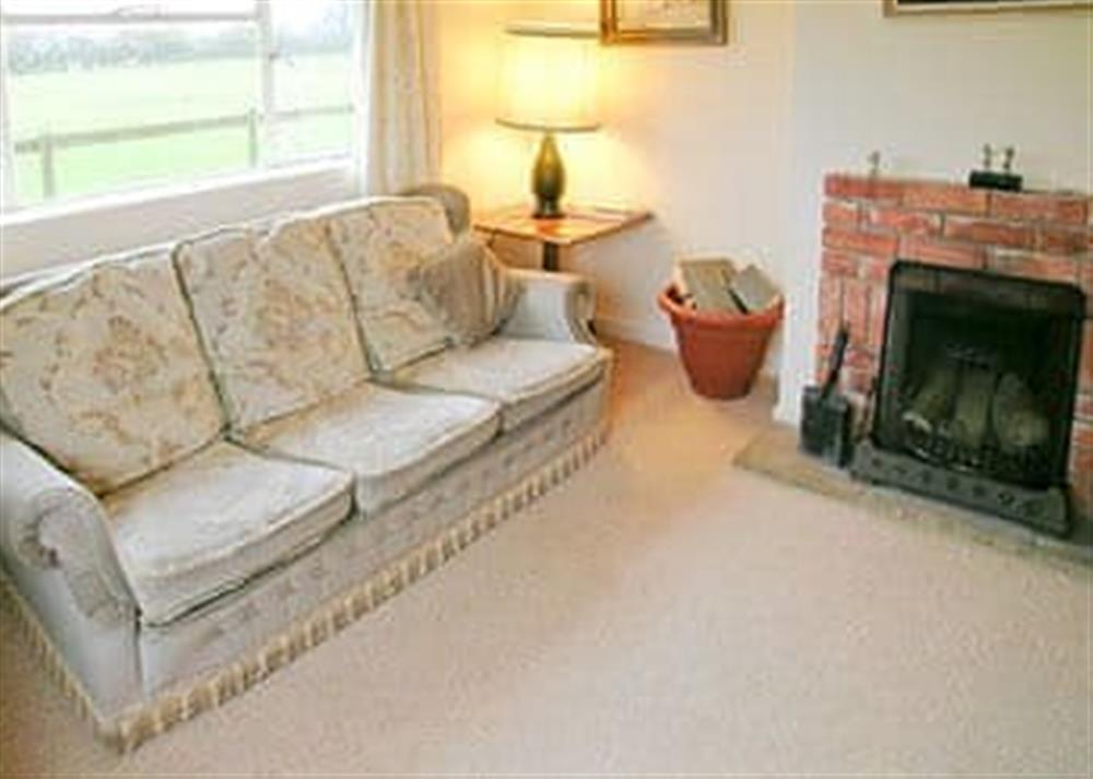 Living room (photo 2) at Edgecoombe in Salisbury, Shaftesbury, Dorset