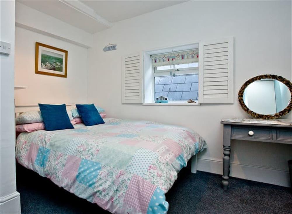 Double bedroom (photo 4) at Edwin House in Plymouth, Devon