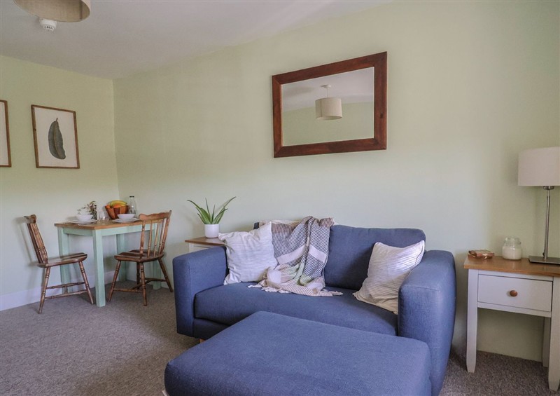 The living room (photo 2) at Eggardon Rest, Askerswell near Bridport