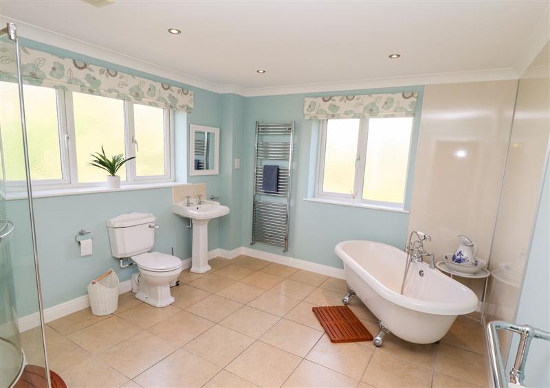 Bathroom (photo 2) at Eggleston, Winestead near Withernsea