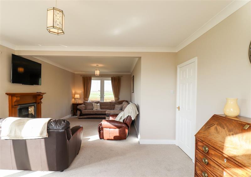 Enjoy the living room at Eggleston, Winestead near Withernsea