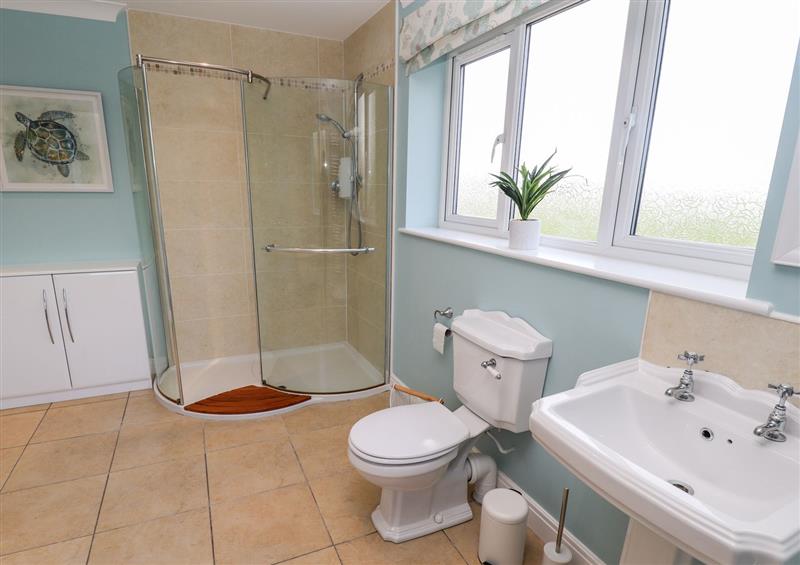 The bathroom (photo 3) at Eggleston, Winestead near Withernsea