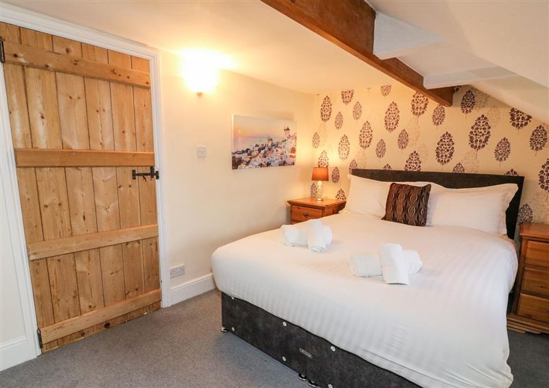 Bedroom (photo 2) at Egremont Cottage, Burton-in-Kendal near Carnforth