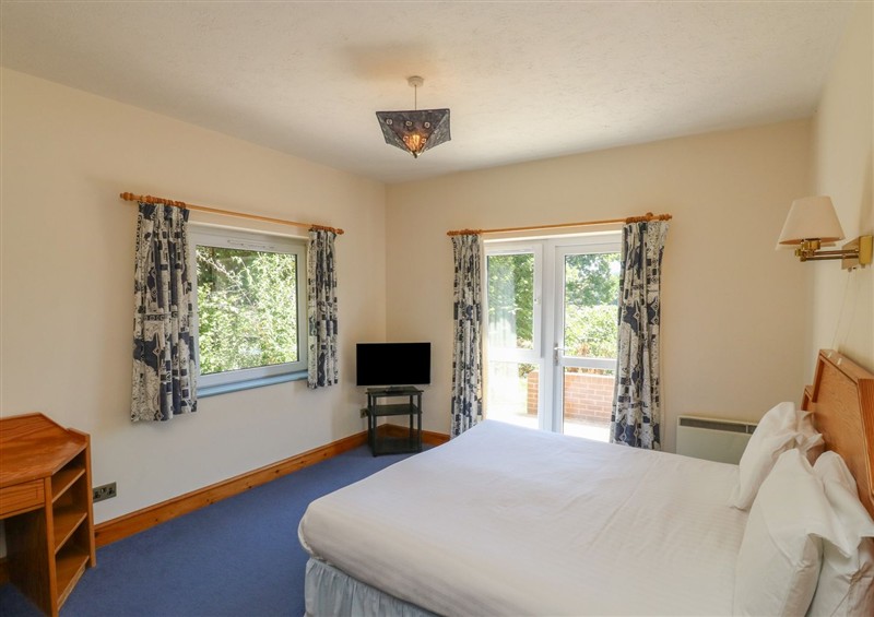Bedroom (photo 2) at Egret, Kingsteignton