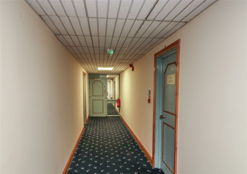 One of the 2 bedrooms at Egret, Kingsteignton