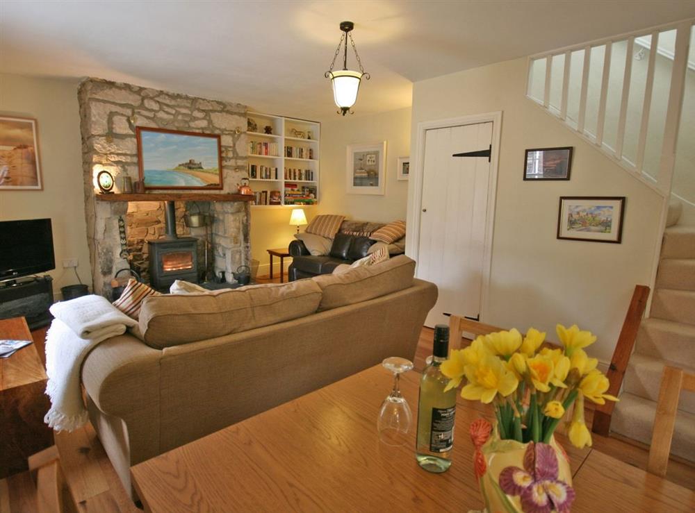 Photo 10 at Eider Cottage  in Belford, Northumberland