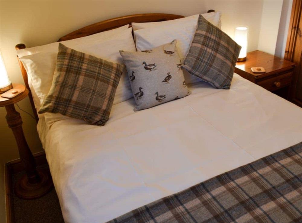 Double bedroom (photo 2) at Eider Cottage in Holmfirth, West Yorkshire