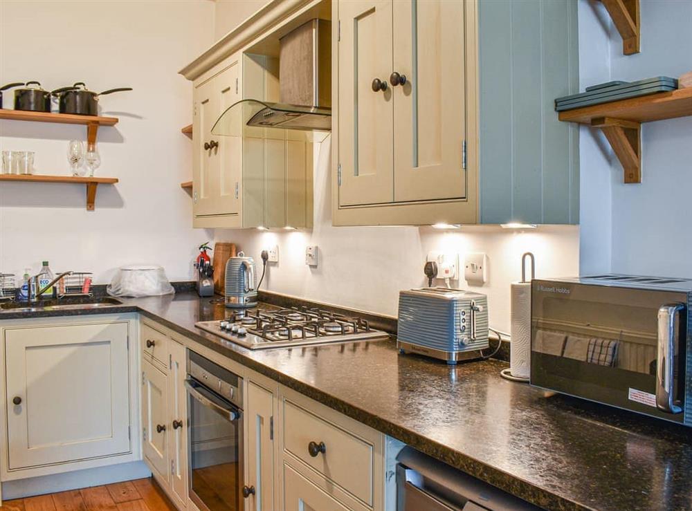 Kitchen (photo 2) at Eiffel Hebden Bridge in Haworth, West Yorkshire