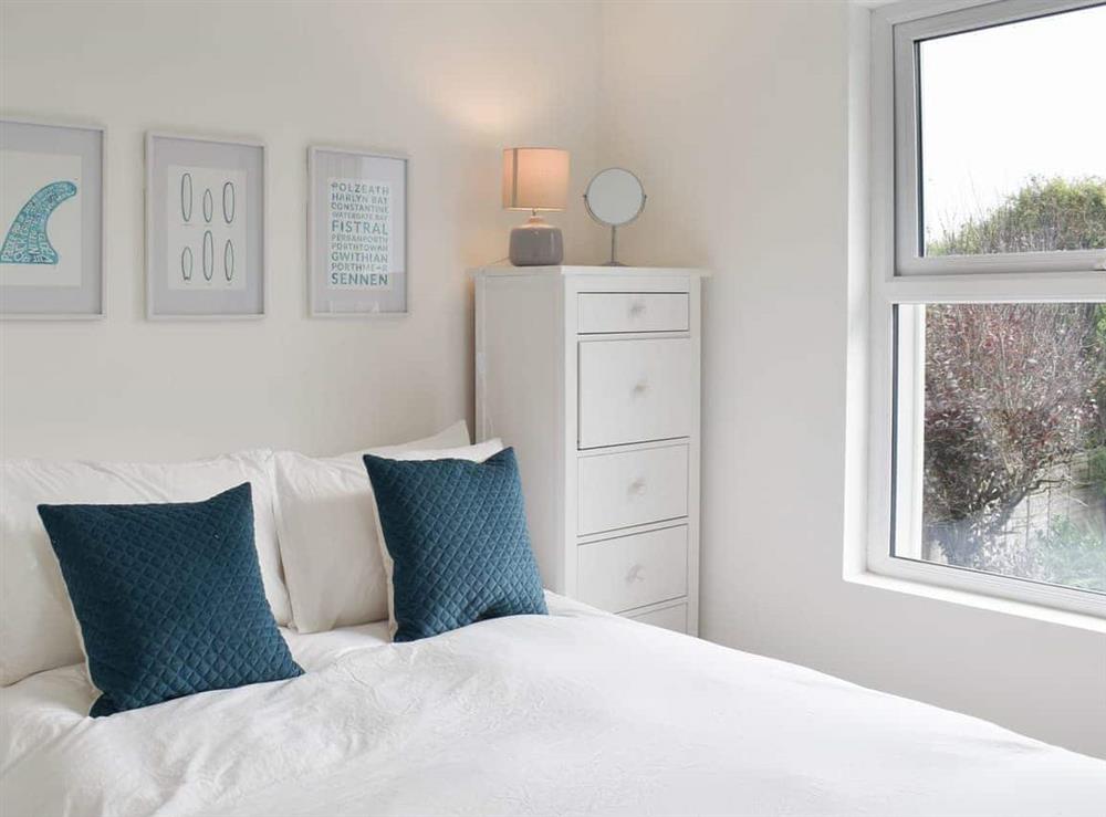 Double bedroom (photo 3) at Eighty Two in Newquay, Cornwall