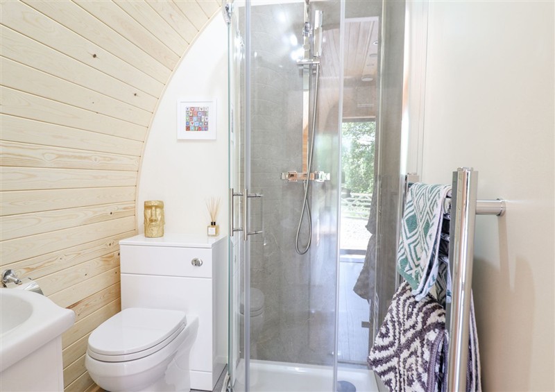Bathroom (photo 3) at Eirlys, Bontddu near Dolgellau