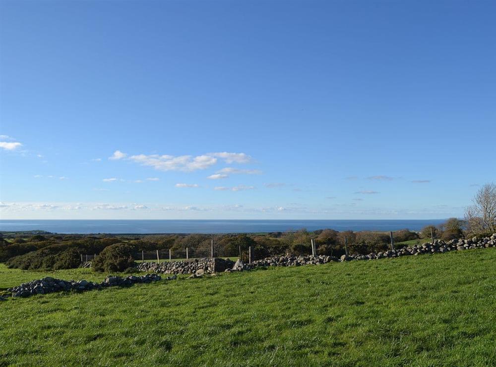Surrounding area (photo 2) at Eithinog Ganol in Penygroes, near Caernarfon, Gwynedd