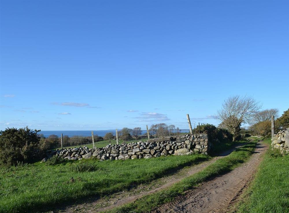 Surrounding area (photo 4) at Eithinog Ganol in Penygroes, near Caernarfon, Gwynedd