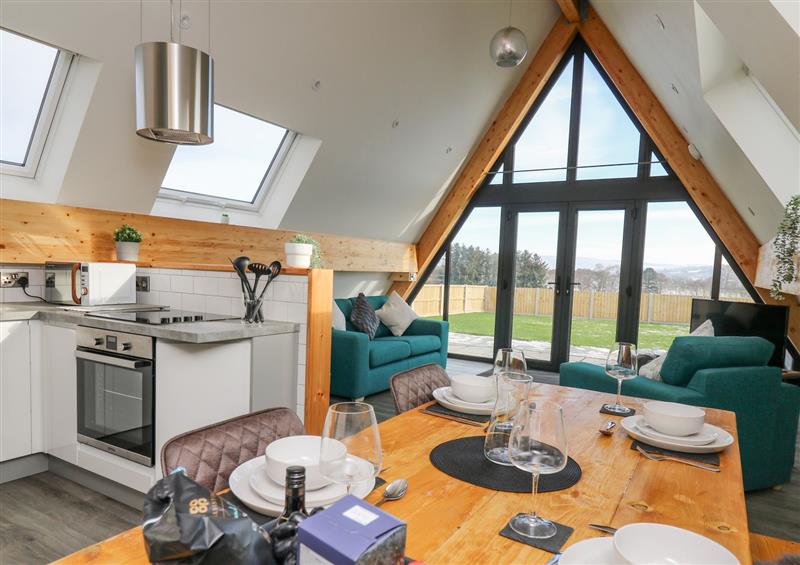 Enjoy the living room at Elan Valley Welsh, Llanyre near Llandrindod Wells