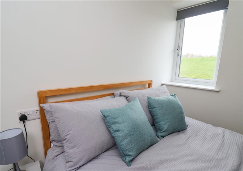 This is a bedroom at Elan Valley Welsh, Llanyre near Llandrindod Wells