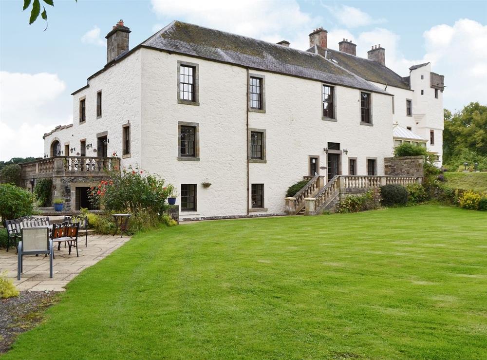 Photos of Eland Nr Auchtermuchty, Fife., Scotland