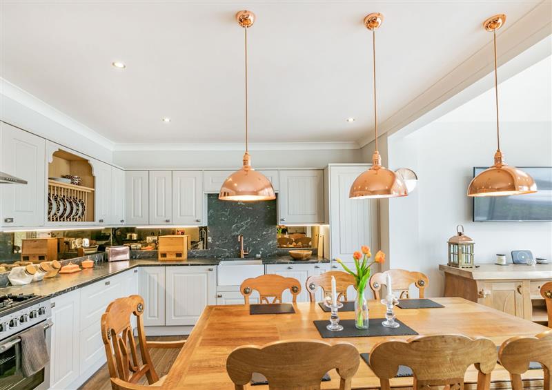Kitchen (photo 3) at Eldwick Villa, Bingley