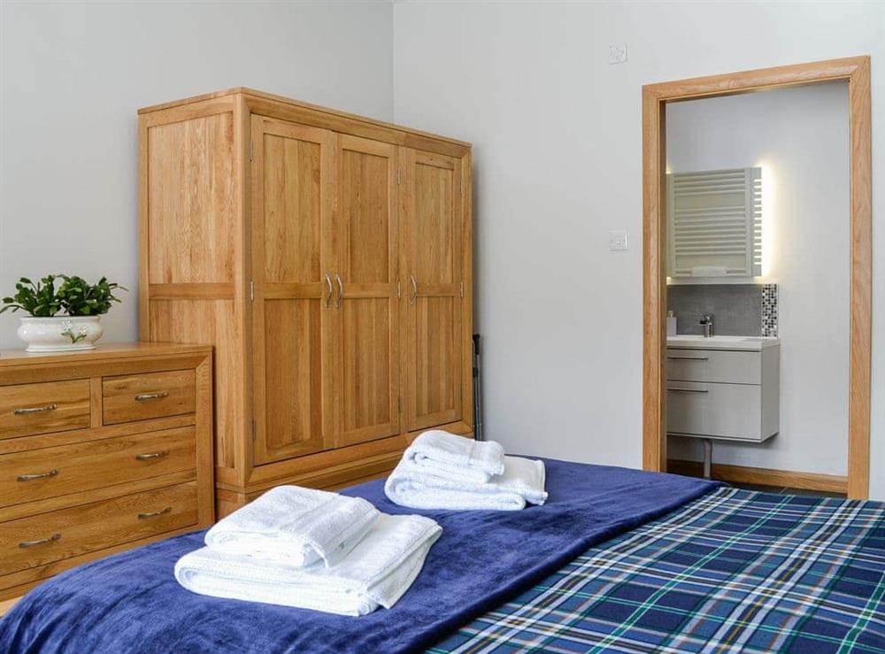 Double bedroom (photo 5) at Eleanor Cottage in Ballater, Aberdeenshire