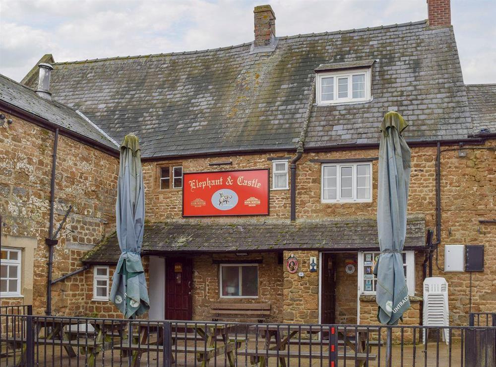 Photos of Elephant Cottage Bloxham, near Banbury, Oxfordshire