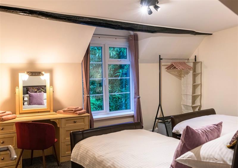 This is a bedroom (photo 2) at Eleri Cottage, Malvern