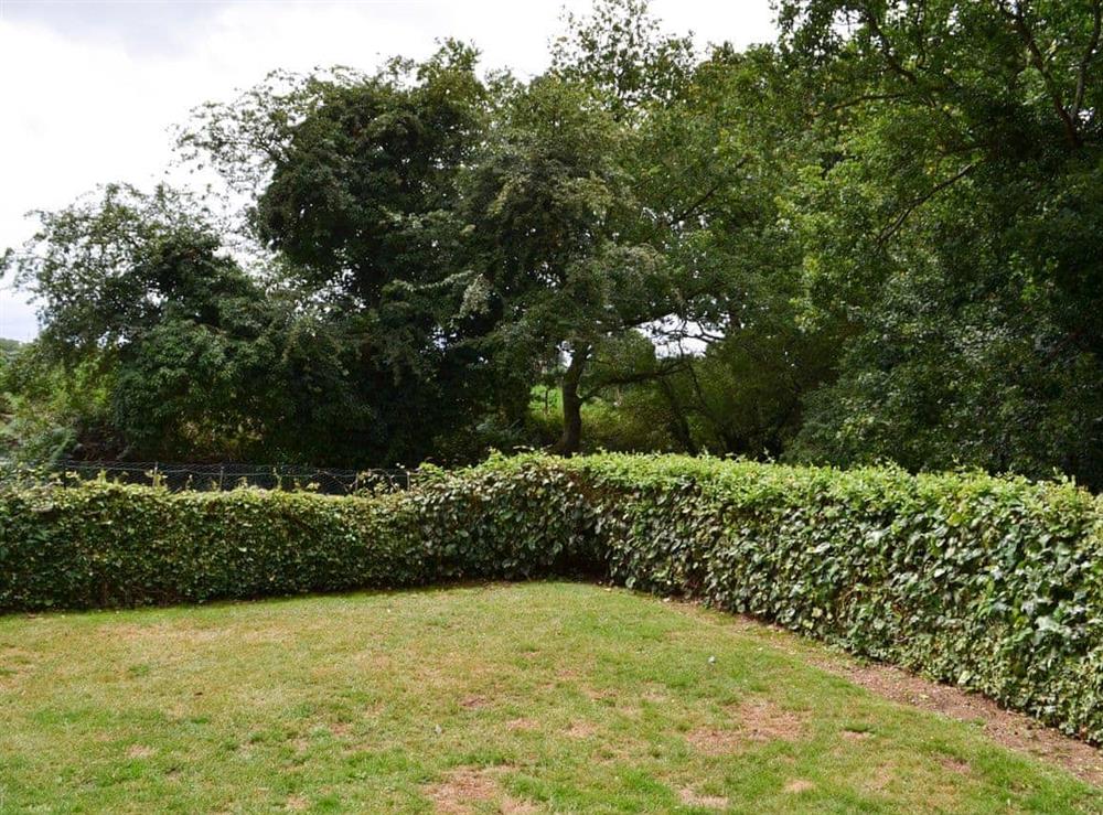 Garden (photo 2) at Elesa Cottage in Elsing, near Dereham, Norfolk