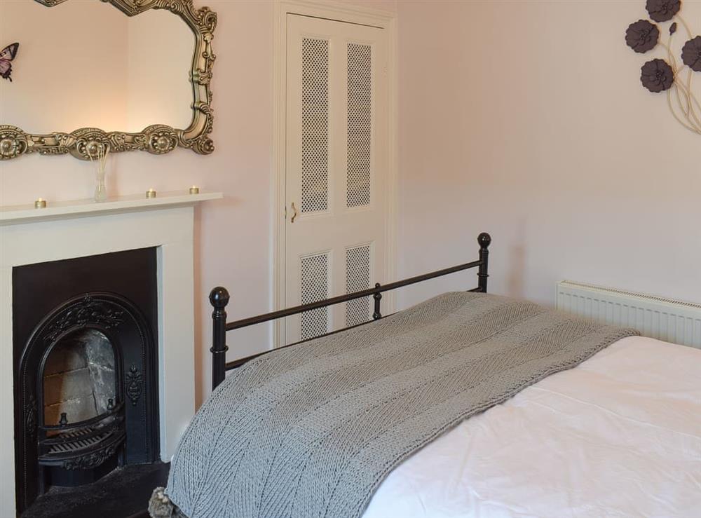 Double bedroom (photo 2) at Elgin Cottage in Whitby, Yorkshire, North Yorkshire