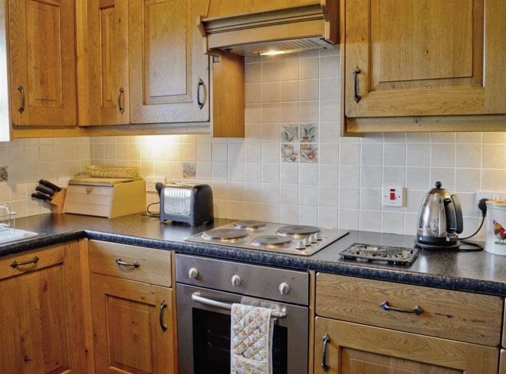 Kitchen (photo 2) at Elidir Cottage in Bontnewydd, Caernarfon., Gwynedd