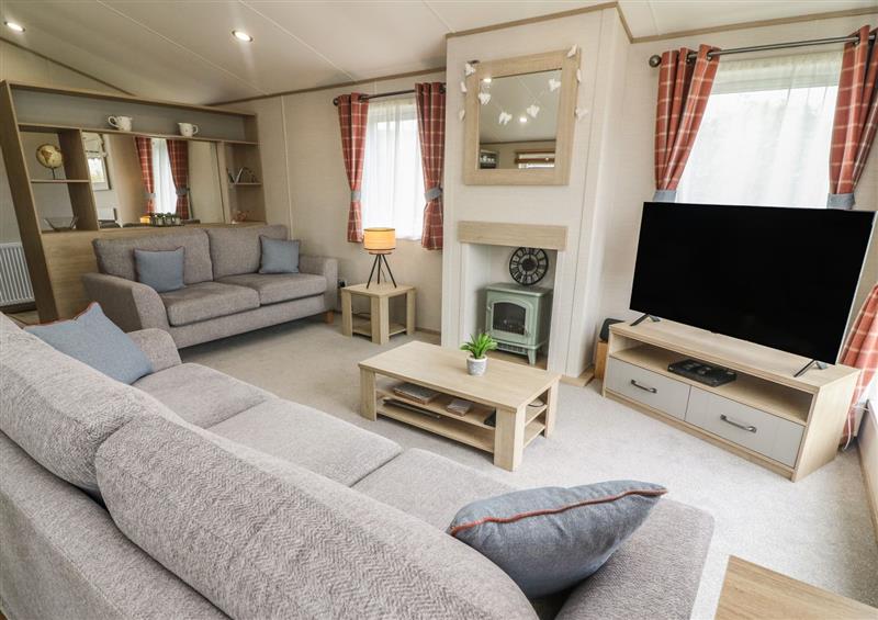 Enjoy the living room (photo 2) at Elim, South Lakeland Leisure Village near Tewitfield