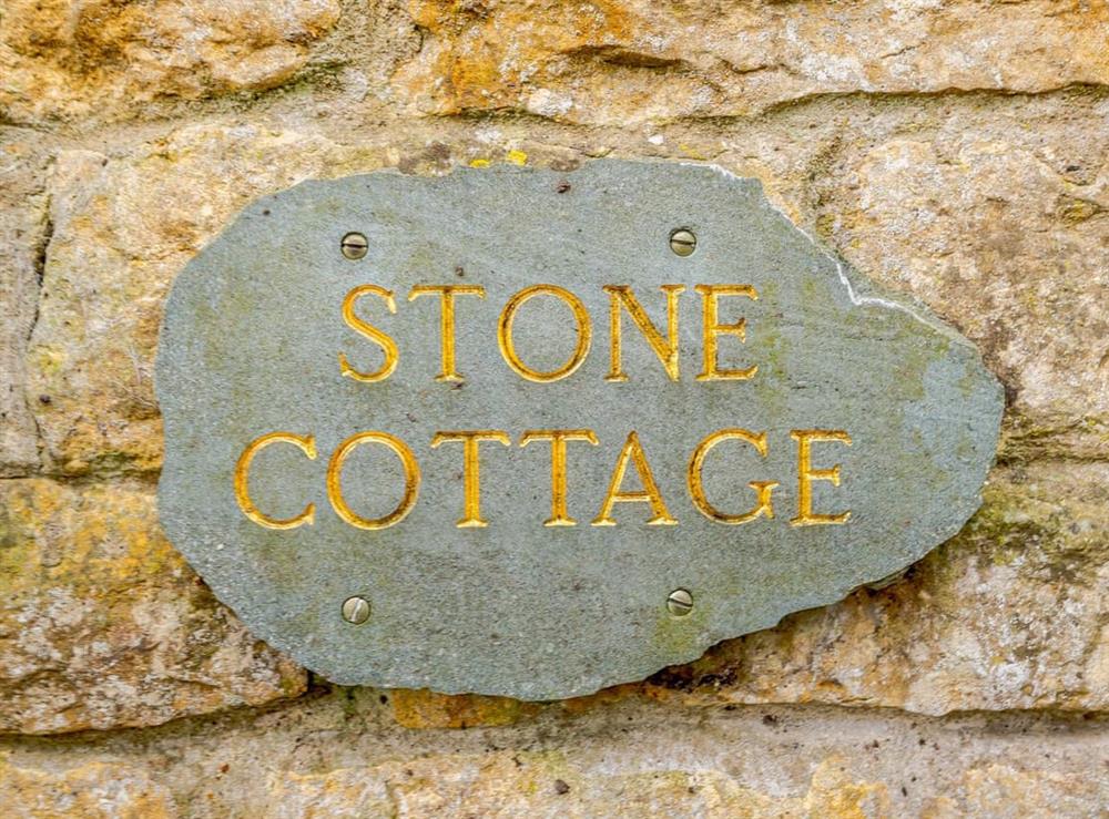 Exterior (photo 2) at Stone Cottage, 