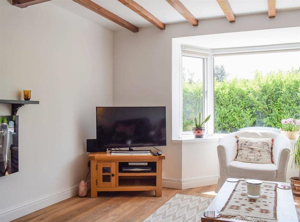 Living area (photo 2) at Elizabeth House in Weston Rhyn, Shropshire