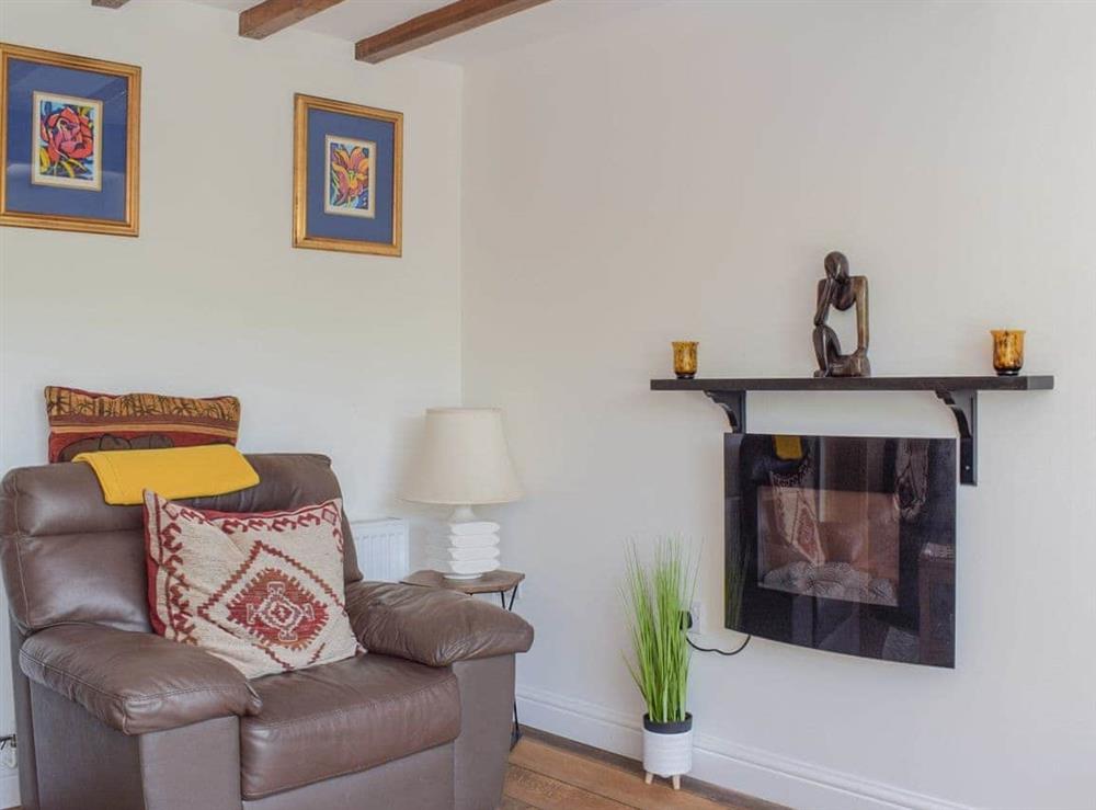Living area (photo 4) at Elizabeth House in Weston Rhyn, Shropshire