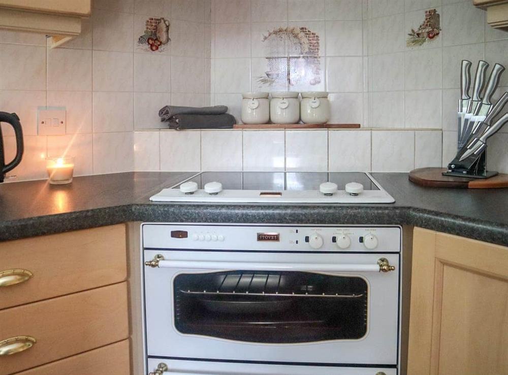 Kitchen (photo 2) at Elizabeth Lodge in Ashford, Aberdeenshire