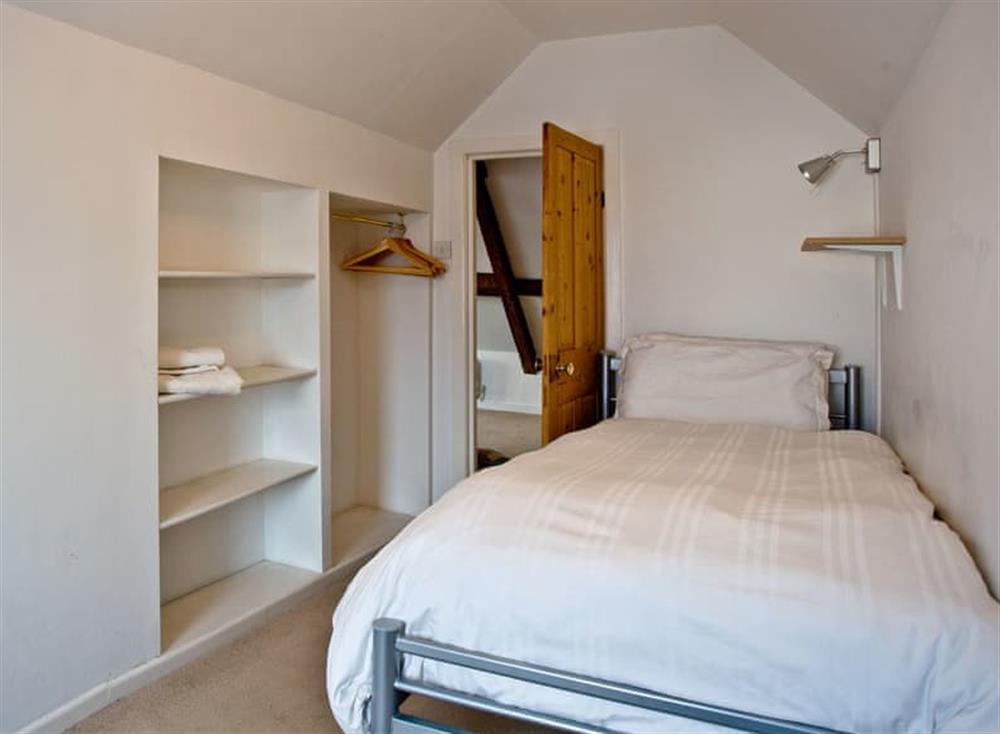 Single bedroom at Elizabethan House in , Weymouth & Portland