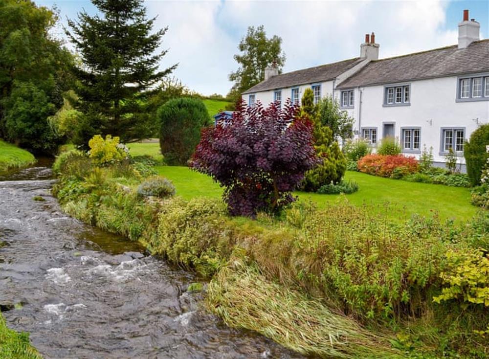 Photos of Elizas Cottage, Caldbeck, near Wigton, Cumbria