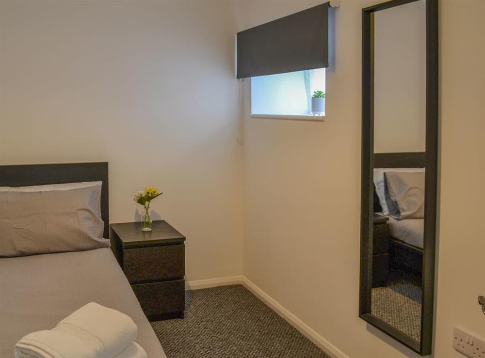 Double bedroom (photo 2) at Ellas Apartment in Skegness, Lincolnshire